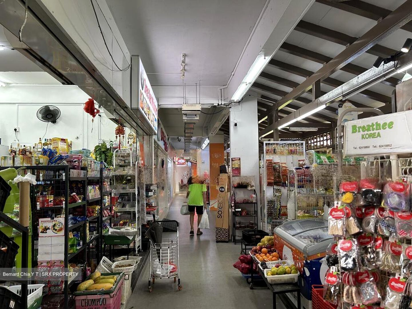 Ang Mo Kio Avenue 10 (D20), Shop House #487085701